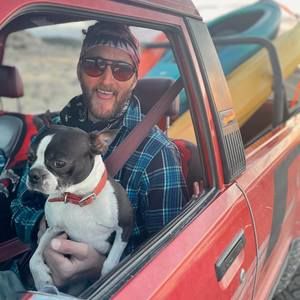 Meet your Posher, Robbie